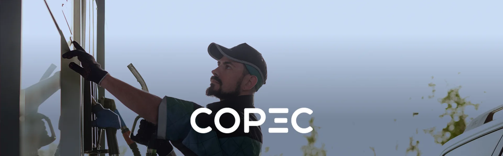 Sistema digital para agilizar la contratación en Copec: integración con SAP y Webdox