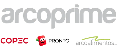 Arcoprime industria retail