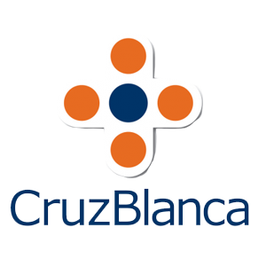 Cruz Blanca industria salud