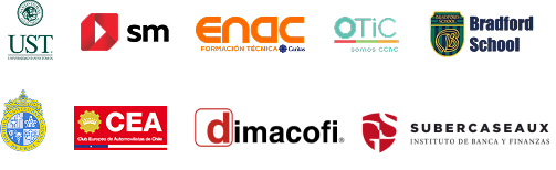 Clientes del sector Educacionales