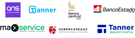 Clientes de Finanzas y Seguros