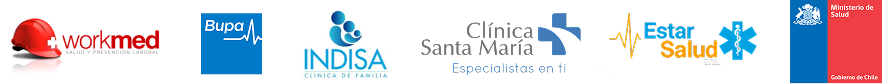 Clientes de Salud y Medicina