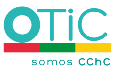 OTIC industria capacitación