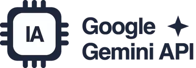 Integraciones con SAP, Salesforce, Oracle, la API de Google Gemini y más.